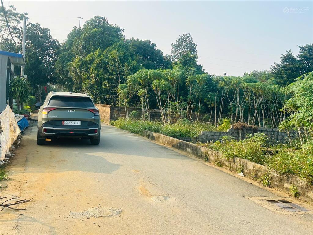 Trục chính, full thổ cư 137,3m2, phú cát