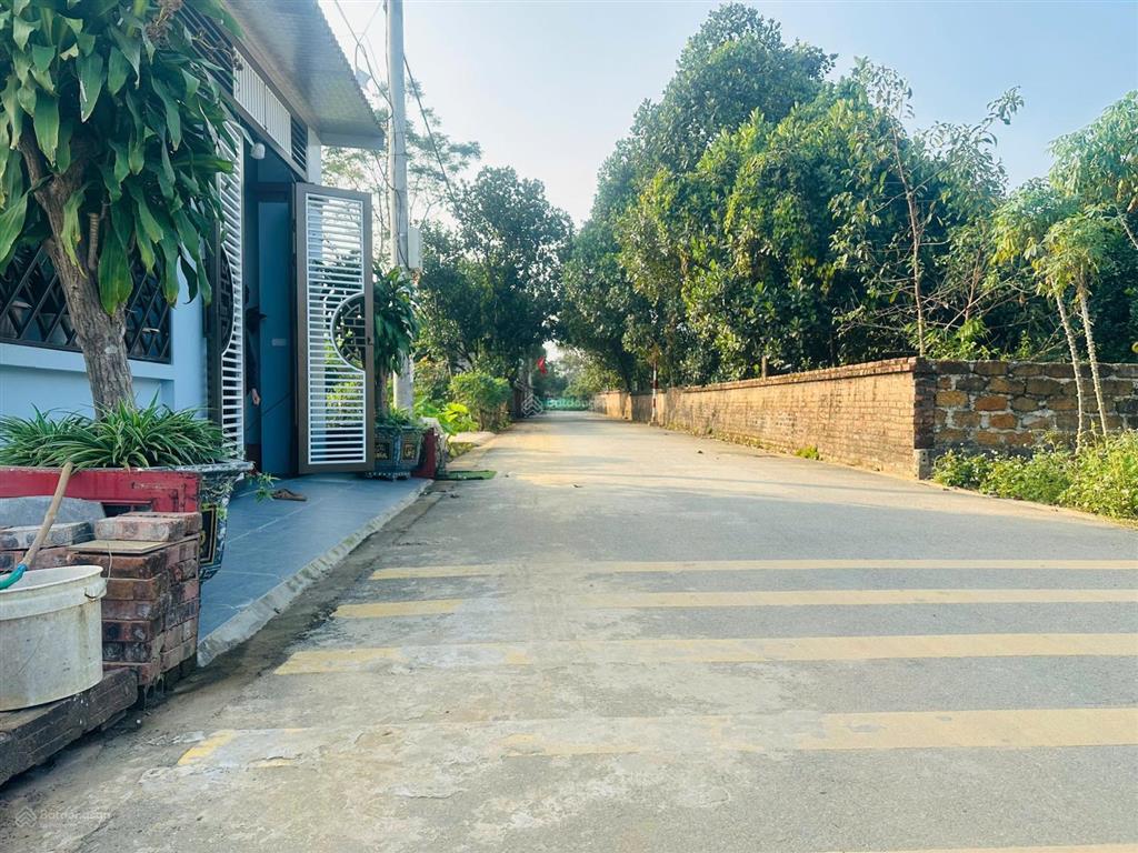 Trục chính, full thổ cư 137,3m2, phú cát