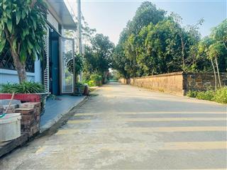 Trục chính, full thổ cư 137,3m2, phú cát