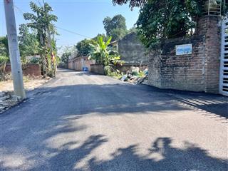 200m2 mặt đường aphan, loanh quanh 5 tỷ