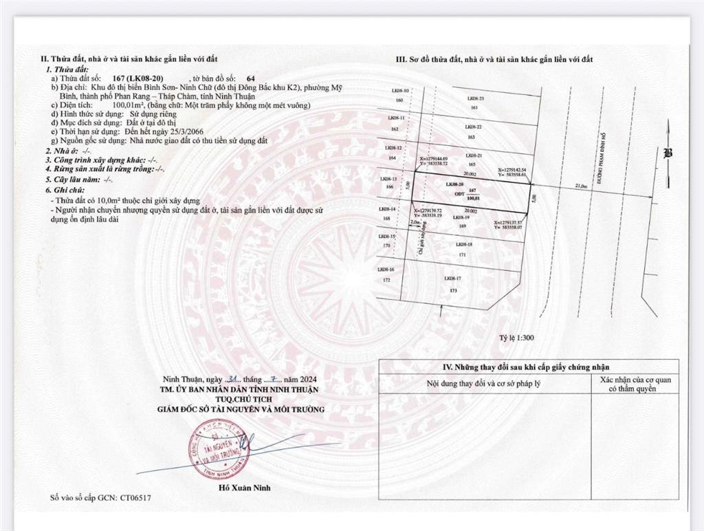 Chính chủ bán nhà mặt tiền đường chính, ngay biển bình sơn ninh chữ giá rẻ