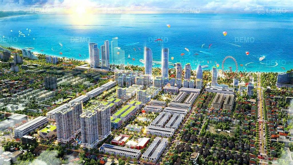 Chính chủ bán nhà mặt tiền đường chính, ngay biển bình sơn ninh chữ giá rẻ