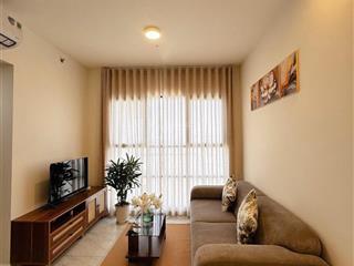 Cho thuê căn 2 phòng ngủ habitat gđ3 diện tích 67m2 full nội thất 12tr/tháng. nhà mới nội thất đẹp