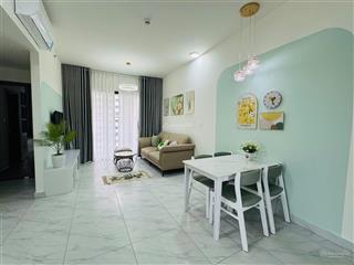 Cho thuê 2 phòng ngủ habitat gđ3 dt 79m2 full nội thất 14tr/tháng view hồ bơi