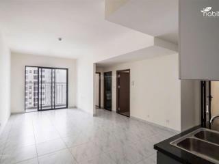 Cho thuê habitat 2 phòng ngủ diện tích 83m2 view hồ bơi 11 triệu nhà trống có rèm máy lạnh