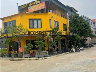 Đất đấu giá x3 đông la viu vườn hoa thoáng vĩnh viên