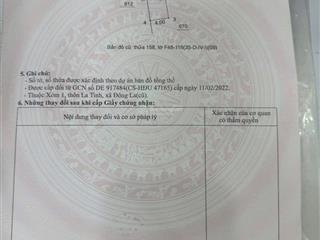 48m trục chính la tinh trục kinh doanh . trục nối vđ4 giá đầu tư  0936 191 ***