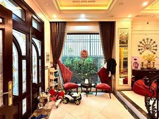 Bán gấp nhà riêng 29 tỷ, 140m2 tại khu a, d  geleximco lê trọng tấn