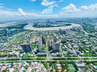 Cần bán căn hộ duplex 3pn view pmh tầng đẹp, khách mua giai đoạn 1 giá bán chỉ 11 tỷ 5 all in