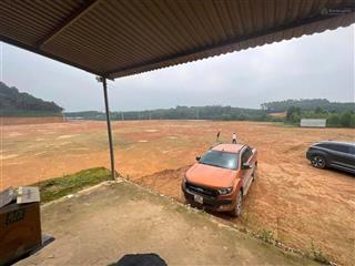 Chính chủ bán 2 lô đất mặt bằng 11.000m2 và 25.000m2. xã đông sơn, huyện yên thế, bắc giang