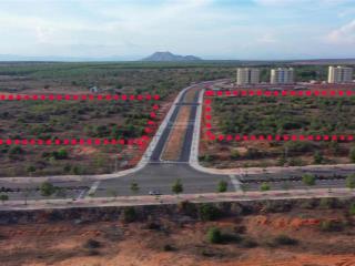Bán các đất giáp ranh dự án sun group, quanh cổng số 1 sân bay dân sự thiện nghiệp, phan thiết