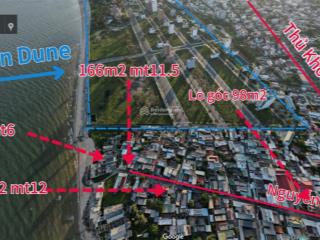 Bán các lô đất trung tâm phan thiết, đi bộ ra biển đồi dương  giáp ocean dunes.  0974 090 ***