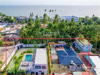 Em bán các căn homestay/ villa đang vận hành ở hàm tiến/ mũi né giá tốt tháng 8/2025