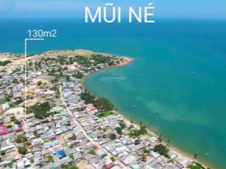 Em bán mấy lô đất có nhà ở khu du lịch mũi né  gần biển, ngõ ô tô, đất thổ cư  giá trên dưới 2 tỷ
