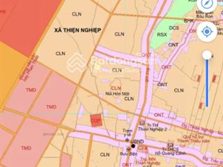 Tổng hợp đất ngộp lô nhỏ trên dưới 2 tỷ trục chính sân bay phan thiết, thiện nghiệp.  0974 090 ***