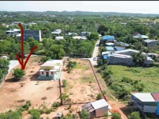 Chọn lọc 5 lô thổ cư khu dân sinh thiện nghiệp  gần sân bay phan thiết và dự án sun group