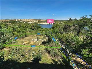 Chính chủ bán lô đất nhỏ xinh view bàu trắng, bàu sen