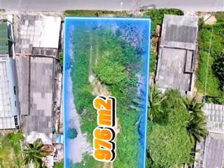 Bán lô đất giá tốt nhất bên đồi hướng biển ở tiến thành, phan thiết.  0974 090 ***