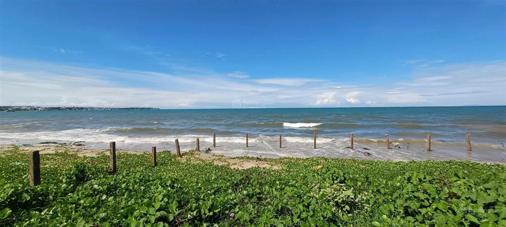 Chọn lọc 5 lô đất đáng đầu tư nhất biển phú hài, phan thiết  gần điểm du lịch dốc hoàng hôn