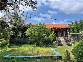 5 lô đất nhỏ xinh full thổ cư mặt tiền trục chính dân sinh thiện nghiệp