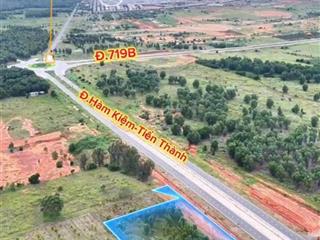 Tổng hợp đất mặt tiền hàm kiệm/tiến thành  hòn giồ ngay sau novaworld phan thiết