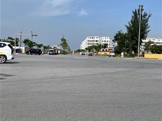Bán lô đất mặt đường tân dương cách trung tâm hành chính chỉ 500m