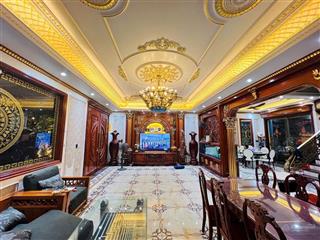 Bán căn biệt thự đơn lập góc 2 mặt tiền full nội thất giá tốt nhất hiện tại