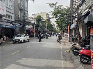 Cho thuê nhà mặt đường hàng kênh, vị trí đẹp ngay gần tô hiệu
