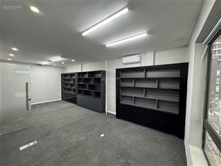 Cho thuê văn phòng tại phố lê văn thiêm, thanh xuân, hà nội, 7 triệu vnd/th, 30 m2
