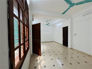 Cho thuê nhà riêng tại nguyễn bá khoản, 35 triệu, 85m2x3 tầng, có thể thuê riêng từng tầng