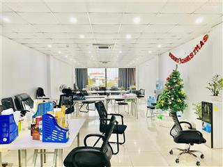 Cho thuê văn phòng tại nguyễn khang, thang máy giá 5 triệu, 35m2, cầu giấy, hà nội