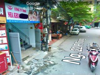 Cho thuê văn phòng tại trung kính, 9 triệu vnd, 50m2, giá ưu đãi