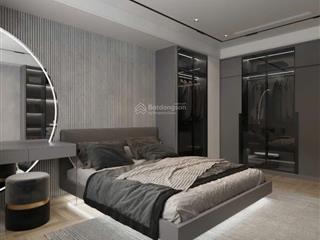 Chính chủ cho thuê căn góc 3pn nội thất cao cấp nhập khẩu