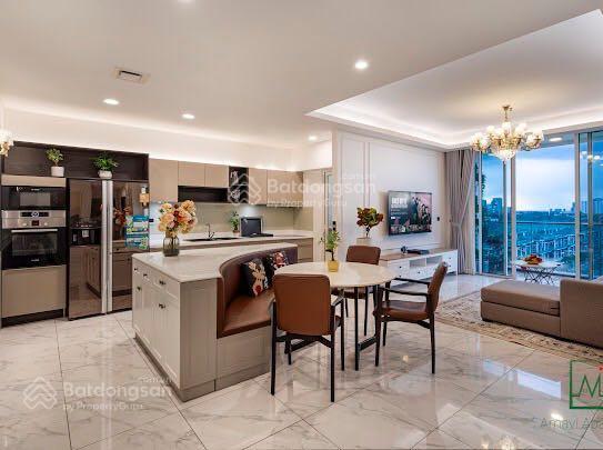 2pn cho thuê giá rẻ nội thất đẹp tại feliz en vista