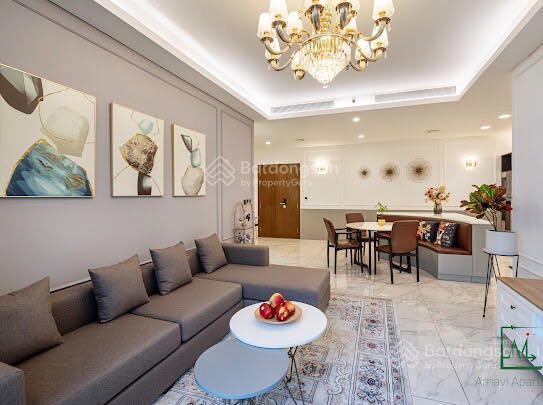 2pn cho thuê giá rẻ nội thất đẹp tại feliz en vista