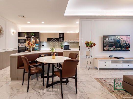 2pn cho thuê giá rẻ nội thất đẹp tại feliz en vista