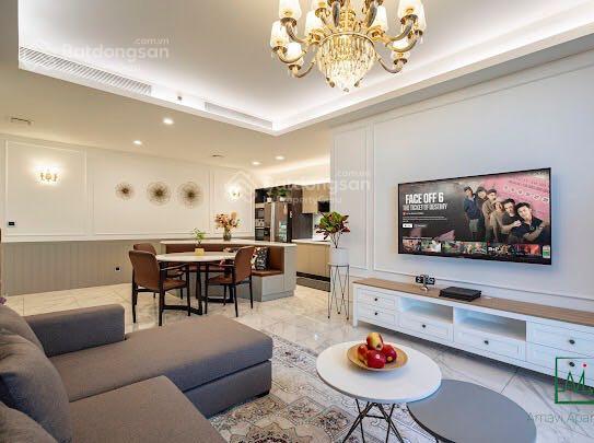 2pn cho thuê giá rẻ nội thất đẹp tại feliz en vista