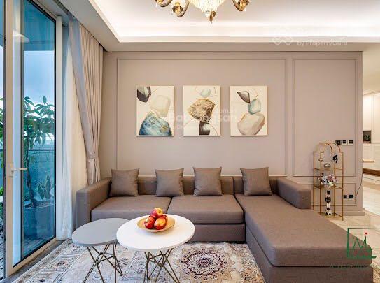 2pn cho thuê giá rẻ nội thất đẹp tại feliz en vista