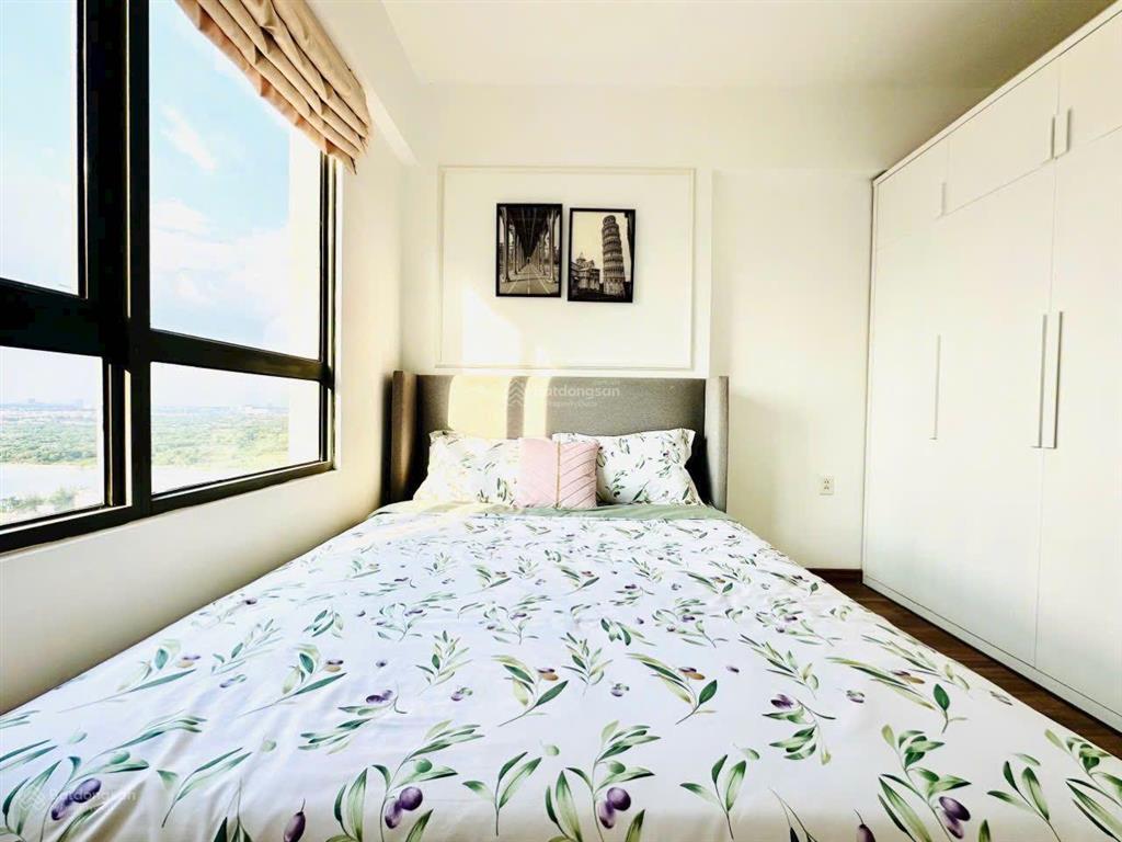 1pn giá rất tốt đầy đủ nội thất cho thuê vista verde