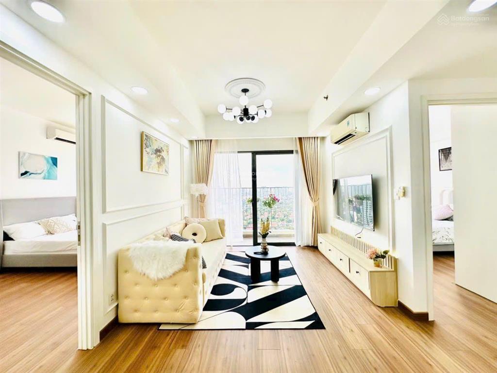 1pn giá rất tốt đầy đủ nội thất cho thuê vista verde