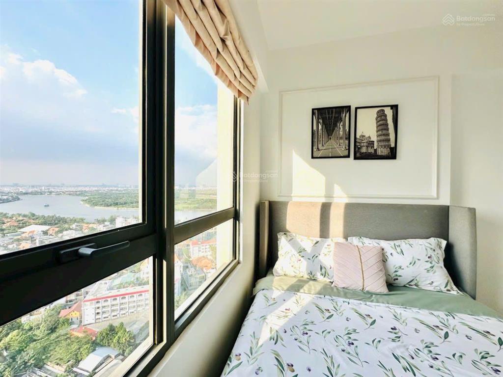 1pn giá rất tốt đầy đủ nội thất cho thuê vista verde