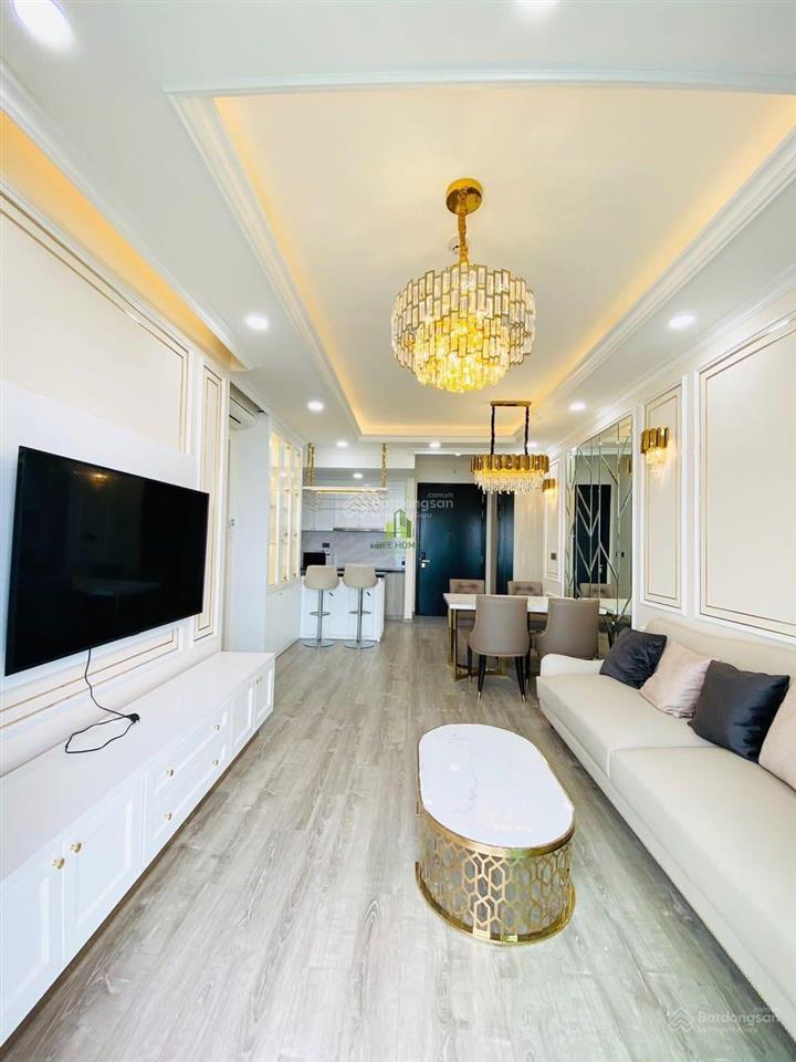 2pn cho thuê nhà đẹp tại one verandah