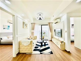 Cho thuê 2 phòng ngủ nội thất đẹp cho thuê tại palm heights giá rất rẻ.  0931 342 ***