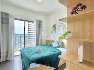 3pn giá cực rẻ chưa từng có chỉ 18tr đầy đủ nội thất cho thuê tại palm heights.  0931 342 ***
