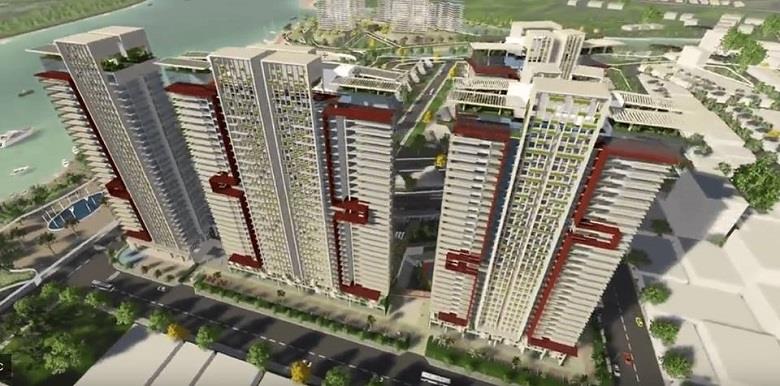 123pn cho thuê giá tốt, nhà đẹp tại one verandah.  0931 342 *** để được tư vấn chi tiết