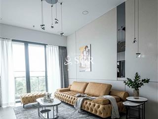 Cho thuê 2pn nhà đẹp giá rẻ tại new city