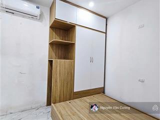 Bán tòa ccmn phố thanh nhàn,52m2x5t11 phòng mới! giá 12.8 tỷ