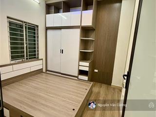 Chính chủ! bán gấp nhà hoàng đạo thuý  25m2x5t  3 phòng ngủ, ở ngay! giá 4.66 tỷ