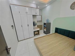 Bán Toà CCMN Quan Hoa - 110m2x7T-27 Phòng Ngõ thông- Giá 29.8 Tỷ 