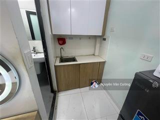 Bán tòa ccmn quan hoa  110m2x7t  27 phòng ngõ thông  giá 29.8 tỷ 29,8 tỷ